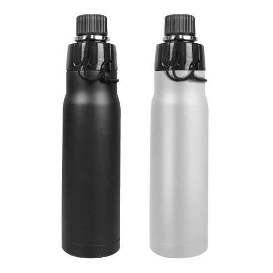 FDGGM-142 MOJO STEEL BOTTLE