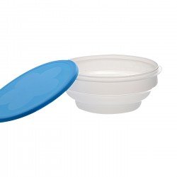 FDGGM-165 TELESCOPIC BOWL COLLAPSIBLE