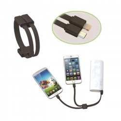 FDGGM-178 WRIST BAND DATA CABLE
