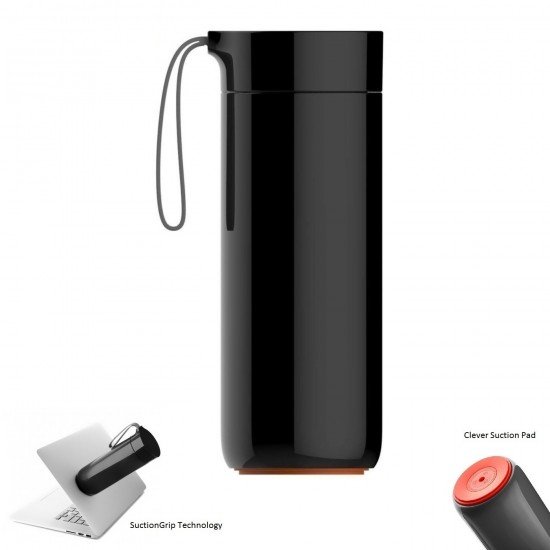 FDGGM-2004 butterfly suction bottle