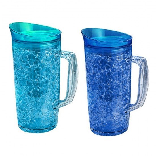 FDGGM-205 GEL INFUSER JUG
