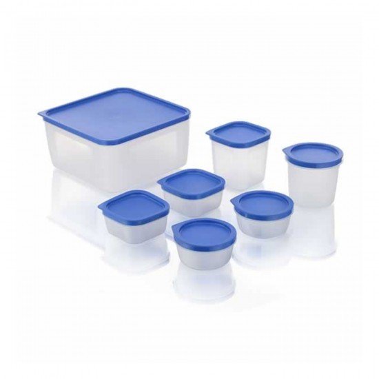 FDGGM-220 7 PCS PLASTIC UTILITY SET IN GIFT BOX
