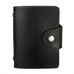 FDGGM-247 PU CARD HOLDER