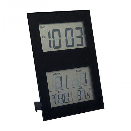 FDGGM-255 WALL CUM TABLE CLOCK
