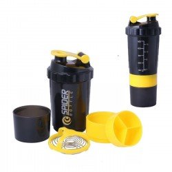 FDG GM-260 SPIDER GYM SHAKER