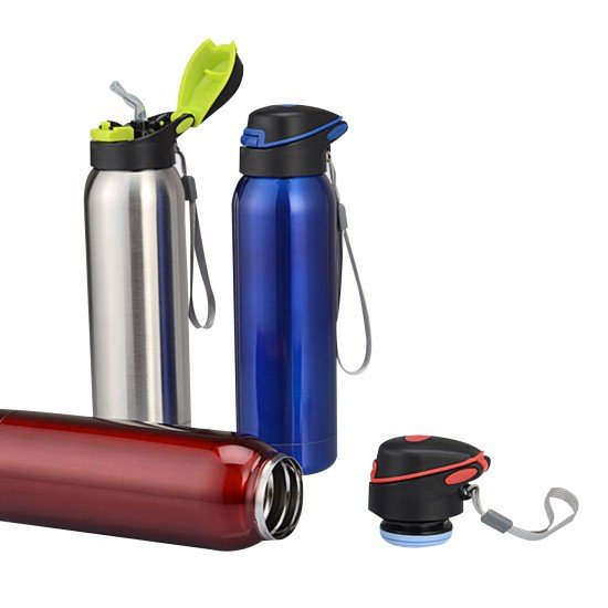 FDG GM-261 OLIVER STEEL BOTTLE