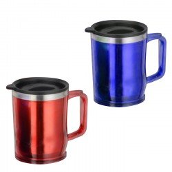 FDG GM-305 MOCHA COFFEE MUG