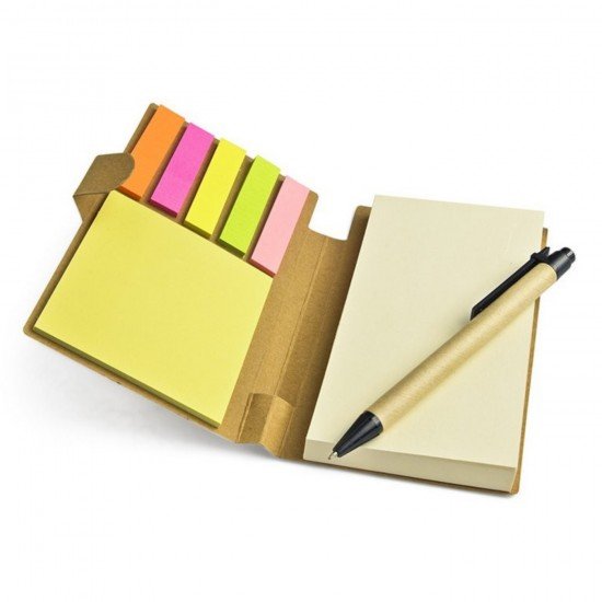 FDGGM-316 ECO NOTEPAD