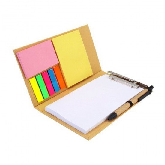 FDGGM-317 ECO CLIP BOARD SET