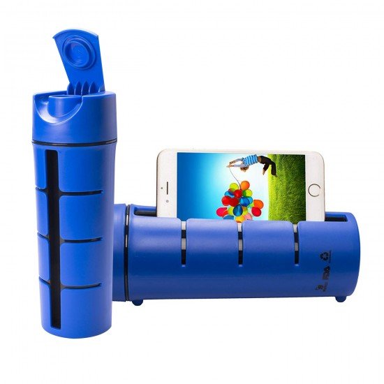 FDG GM-319 MOBILE HOLDER PLASTIC BOTTLE