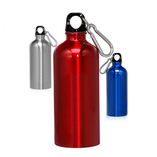 FDG GM-323 PLASTIC SPORTS BOTTLE