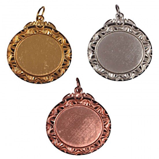 FDG-LEHAR-Medal