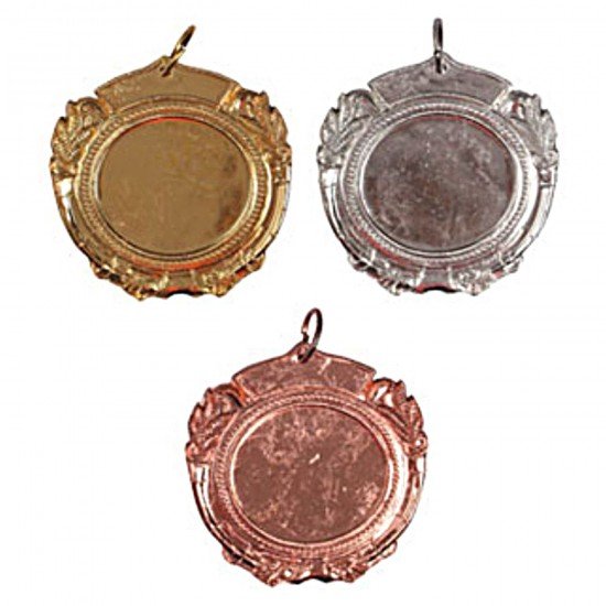 FDG-ROSE-Medal