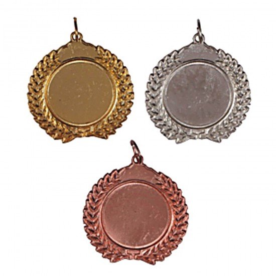 FDG-Bail-Medal