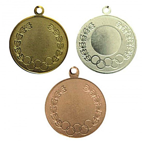 FDG-MS-Medal