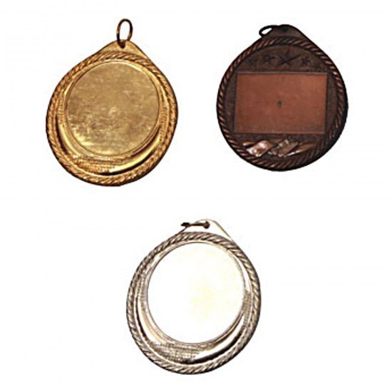 FDG-STAR-Medal