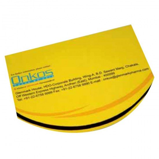 FDG Diecut Notepad 0004