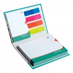 FDG Hardcover Notepad 0001