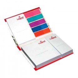 FDG Hardcover Notepad 0002