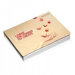 FDG Hardcover Notepad 0003