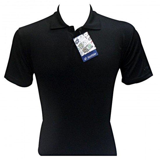 FDG LOTTO DRYFIT BLACK