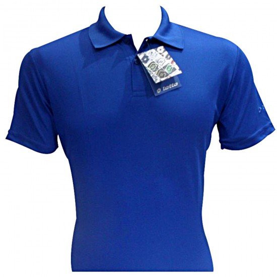 FDG LOTTO DRYFIT ROYAL BLUE