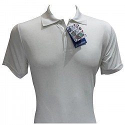 FDG LOTTO DRYFIT WHITE