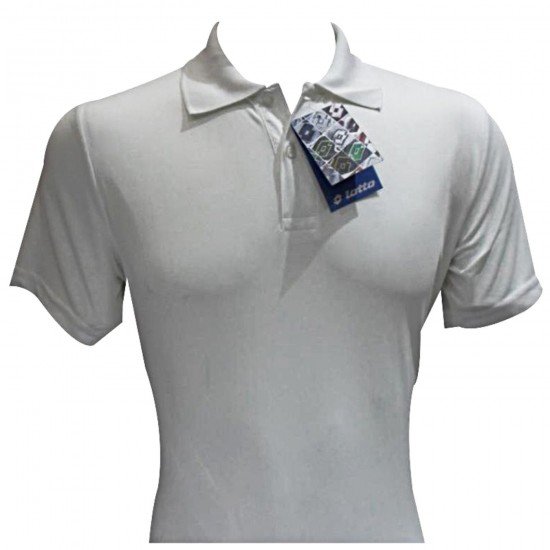FDG LOTTO DRYFIT WHITE