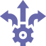 Strategic Approach