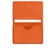 Bi-Fold Business Card Case
