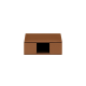 Business cards box