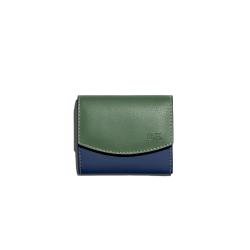 Fliptop Cash & Card Wallet