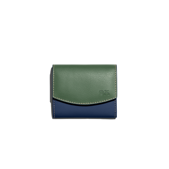 Fliptop Cash & Card Wallet