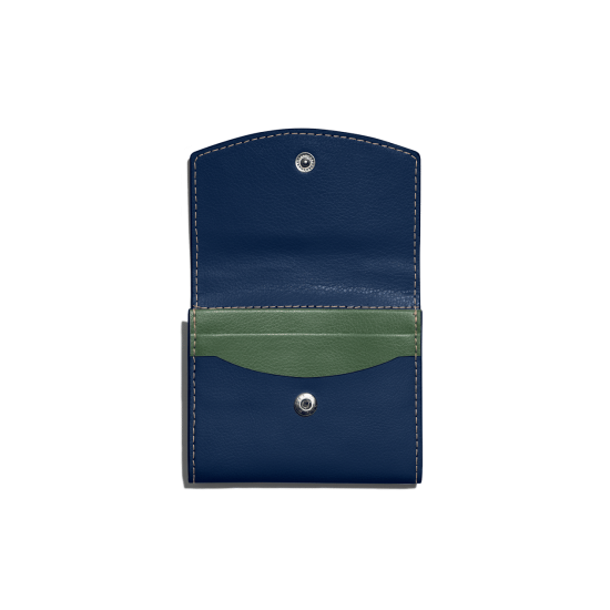Fliptop Cash & Card Wallet
