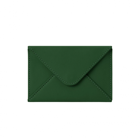 Minimalist Card Holder