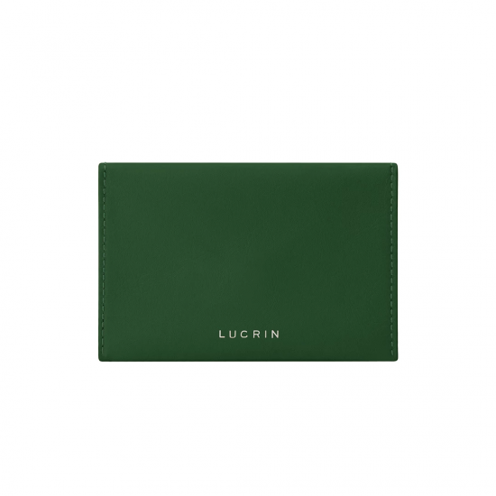 Minimalist Card Holder