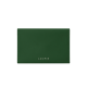Minimalist Card Holder