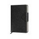 AccuPrints A5 Premium PU Leather Notebook Diary
