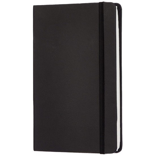Basics Classic Paper Notebook