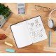 Basics Classic Paper Notebook