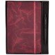 Basics A5 Diary With Ribbon Bookmark & Pen Gift Set