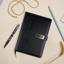 Personalised 7 in 1 Corporate Gift Set