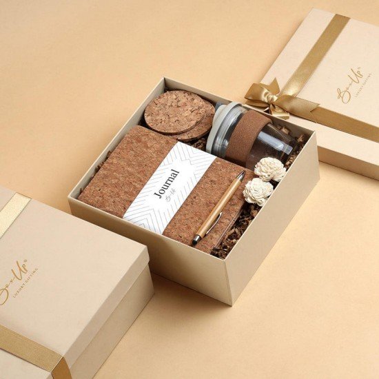 The Eco-Employee Gift Hamper