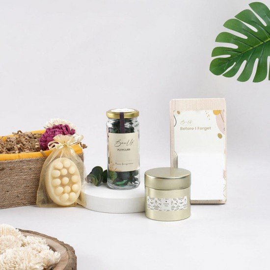 Treasures of Tala Gift Hamper