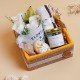 Wellness Bundle Gift Box