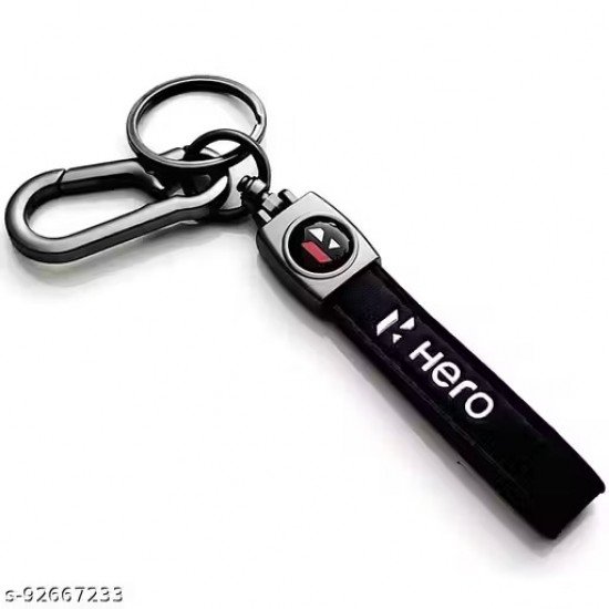Personalized Keychain