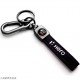 Personalized Keychain