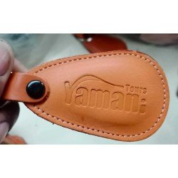 Leather keychain 104 Key Chain