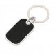 Personalized Stainless Steel Keychain with Custom Name