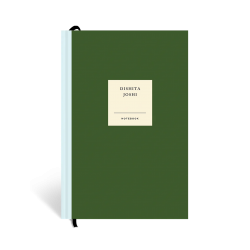 Classic Notebook